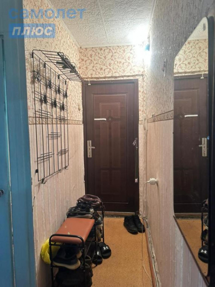2-комн квартира Ленина пр-кт, 28