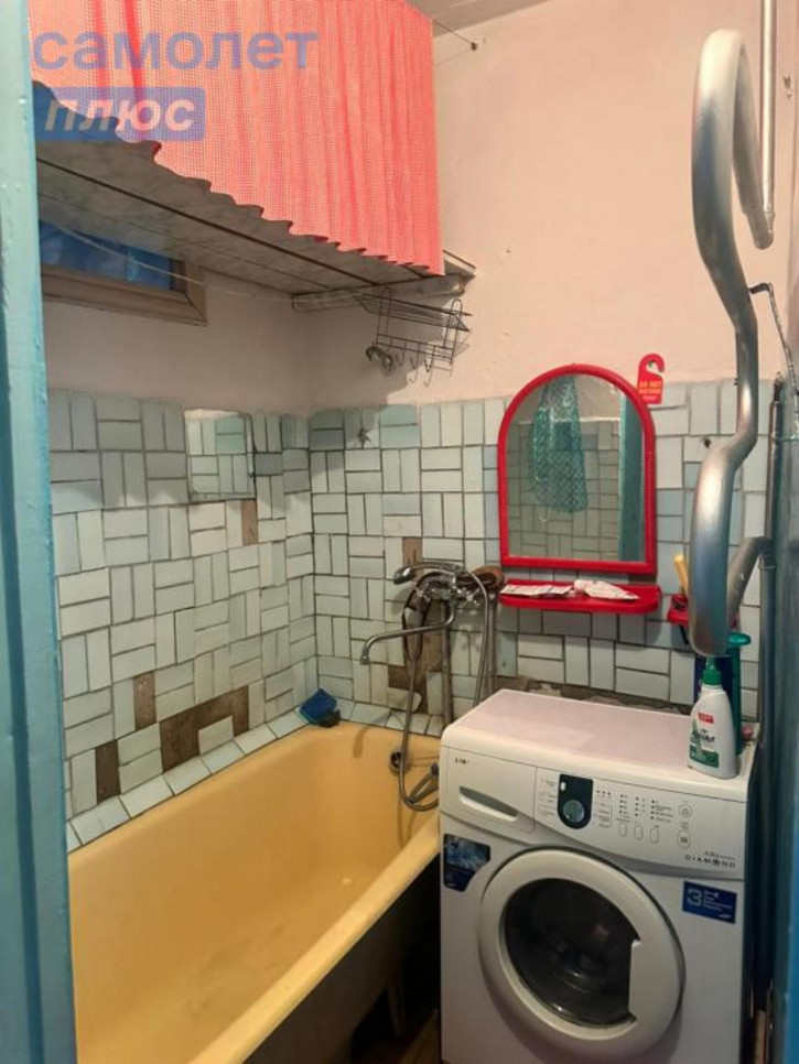 2-комн квартира Ленина пр-кт, 28
