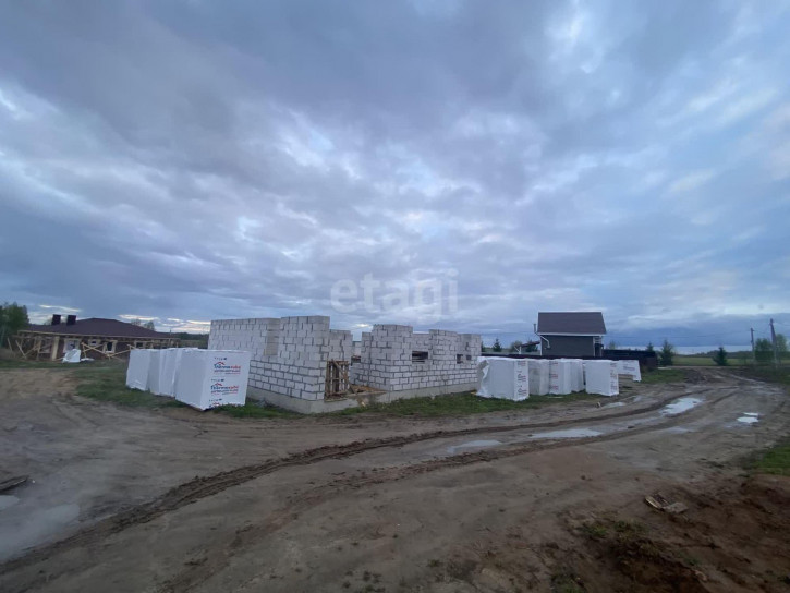 Земельный участок Губачево