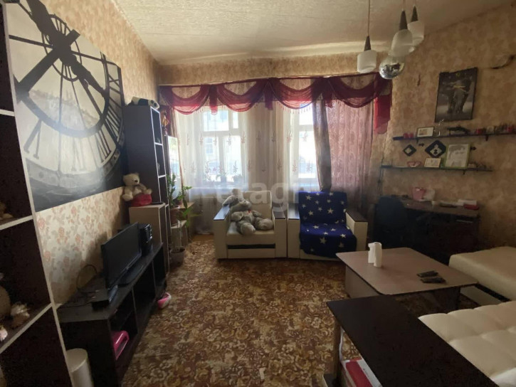 3-комн квартира Советская, 12/1