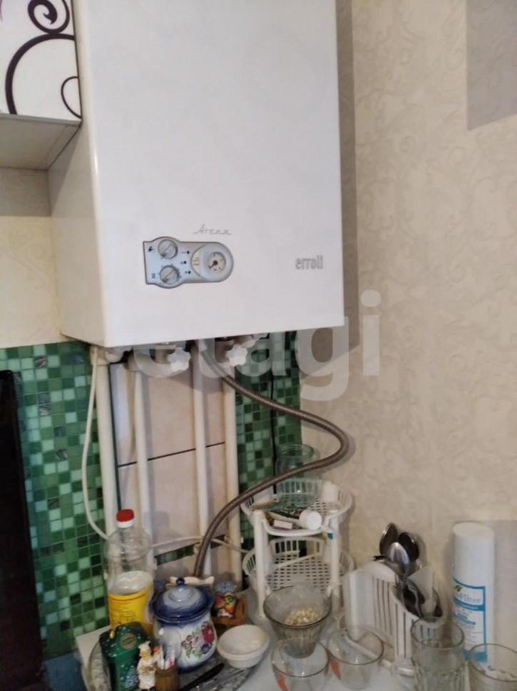 Коттедж/дом Молодежная, 2