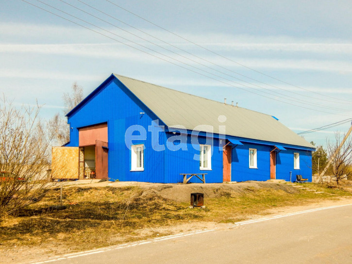 Производственное помещение Галичское ш. 56
