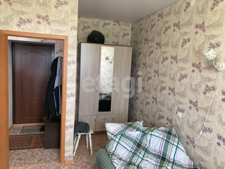 1-комн квартира Фурманова, 20а