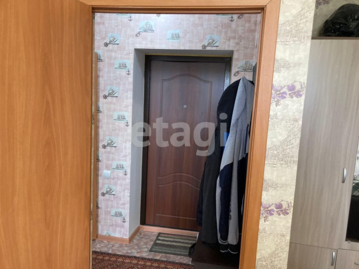 1-комн квартира Фурманова, 20а