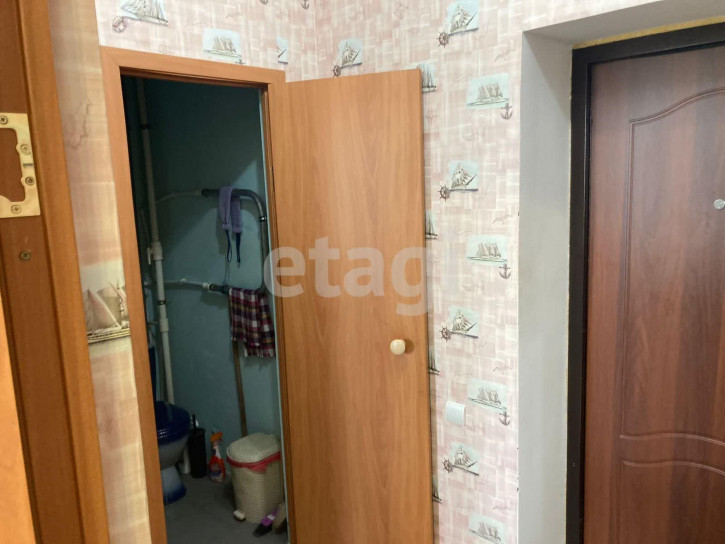 1-комн квартира Фурманова, 20а