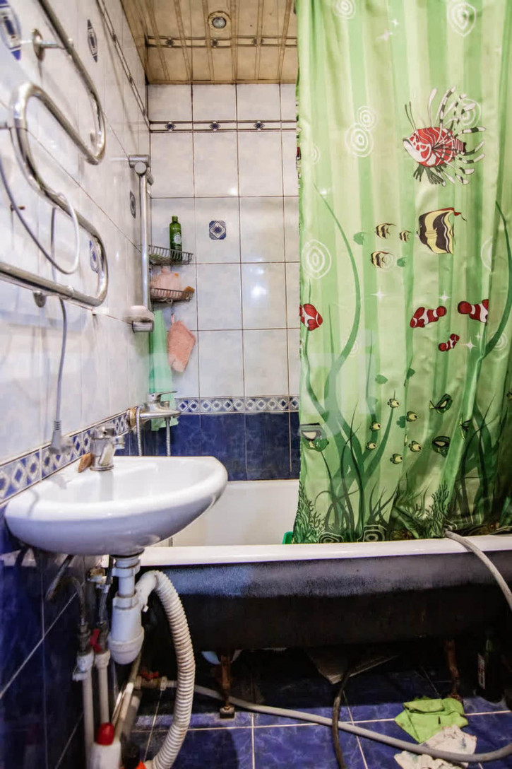 3-комн квартира Профсоюзная, 32