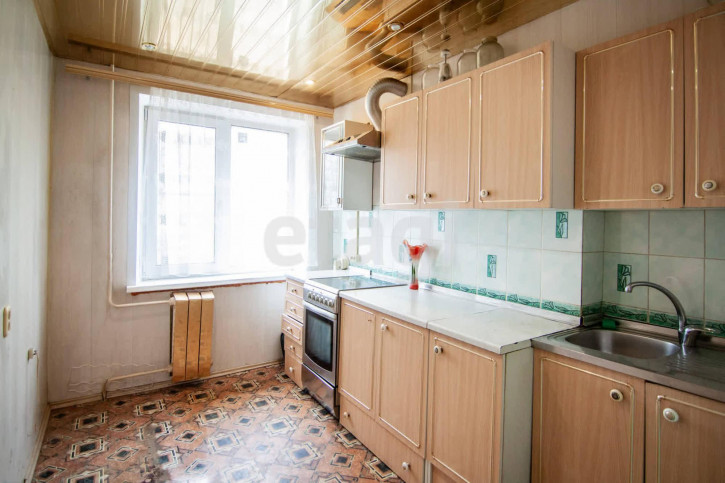 3-комн квартира Профсоюзная, 32