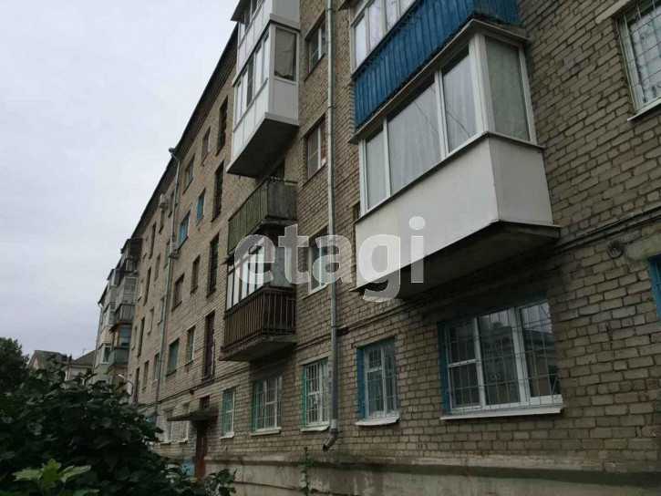 2-комн квартира Ерохова, 6а