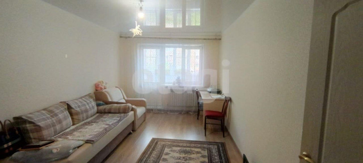 1-комн квартира Венеция мкр., 20