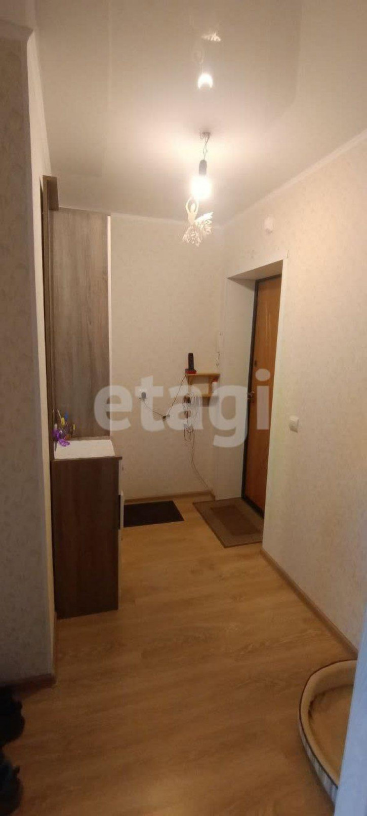 1-комн квартира Венеция мкр., 20