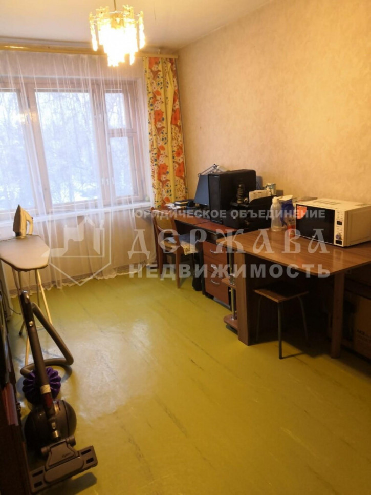 1-комн квартира Ленинградский проспект
