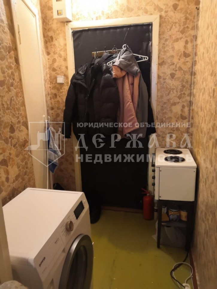 1-комн квартира Ленинградский проспект