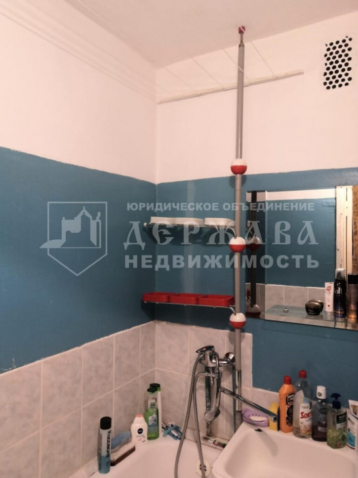 1-комн квартира Ленинградский проспект