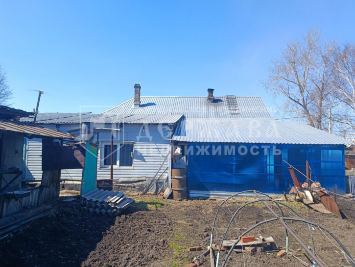 Коттедж/дом улица Гоголя