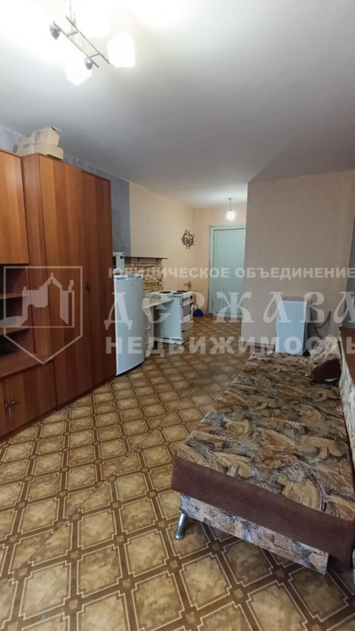 1-комн квартира улица Попова