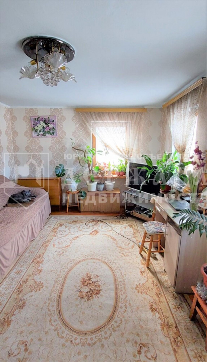Коттедж/дом Ключевая улица
