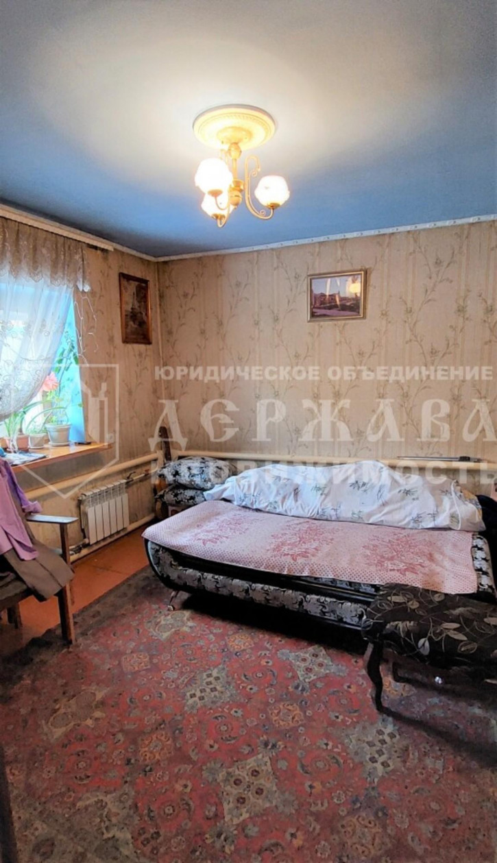 Коттедж/дом Ключевая улица