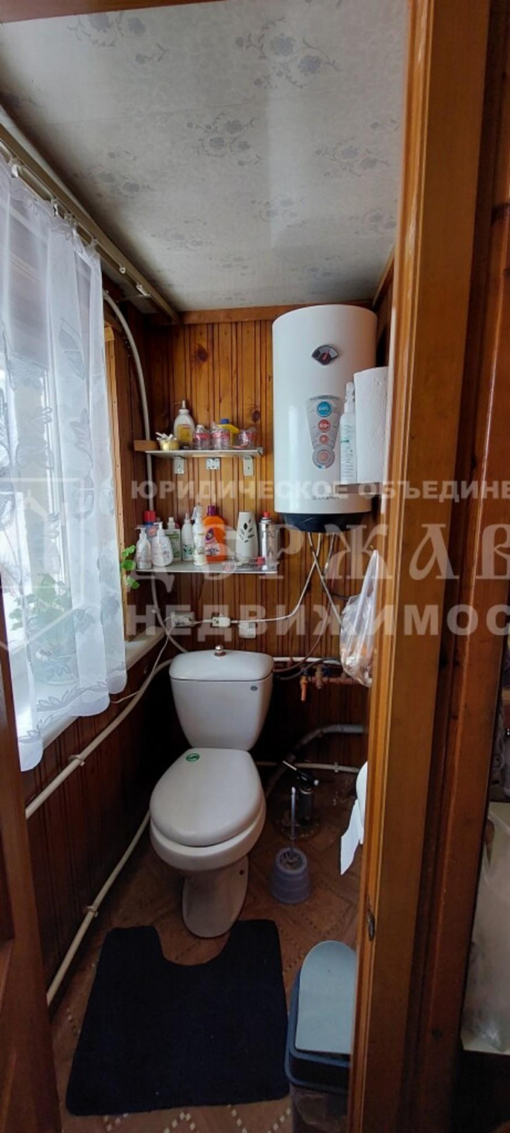 Коттедж/дом Ключевая улица