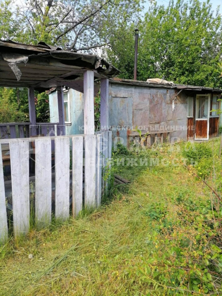 Земельный участок Центральная улица
