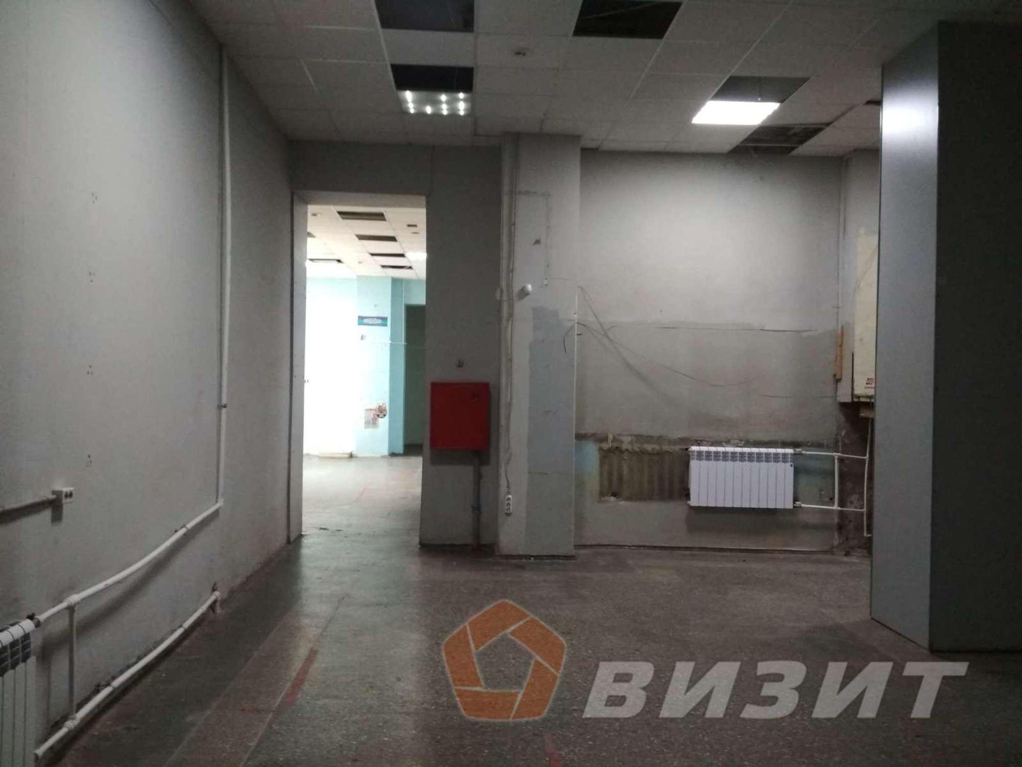 Сдать торговое помещение за 100 000 рублей на Победы улица, 1