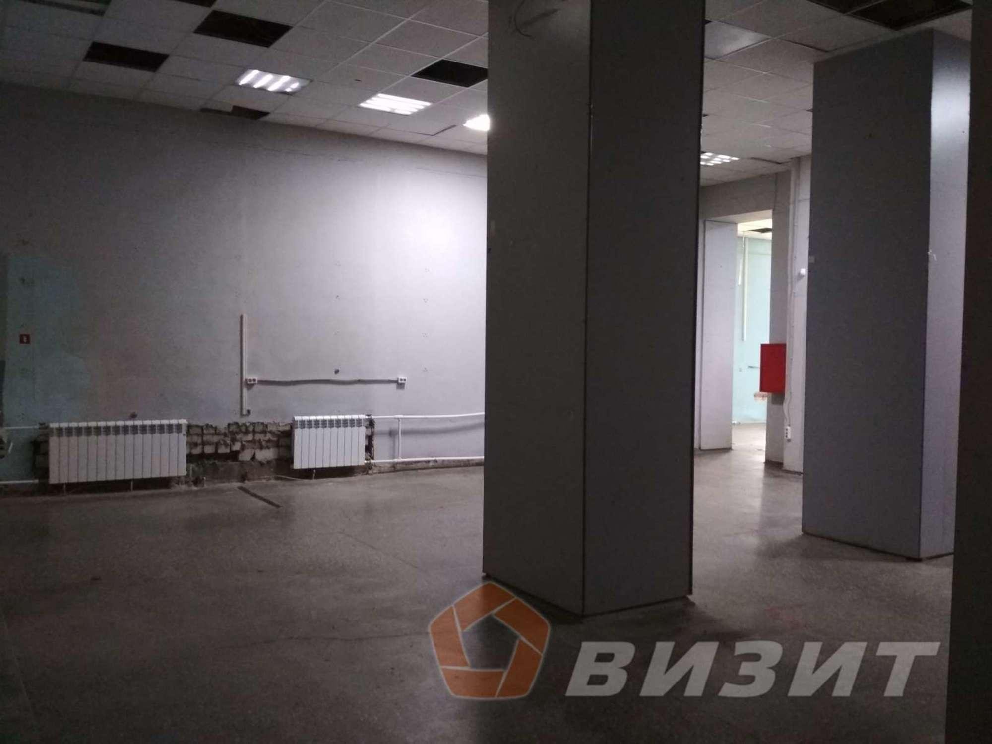 Сдать торговое помещение за 100 000 рублей на Победы улица, 1