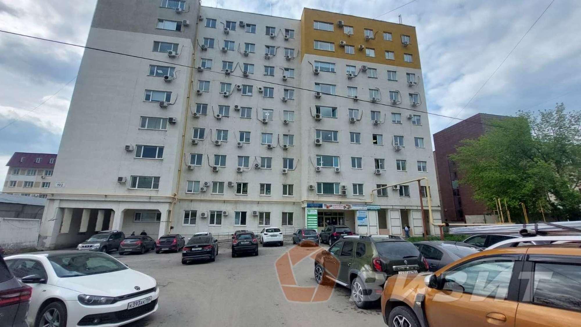 Купить офис, помещение под офис за 4 900 000 рублей на Карла Маркса проспект, 192