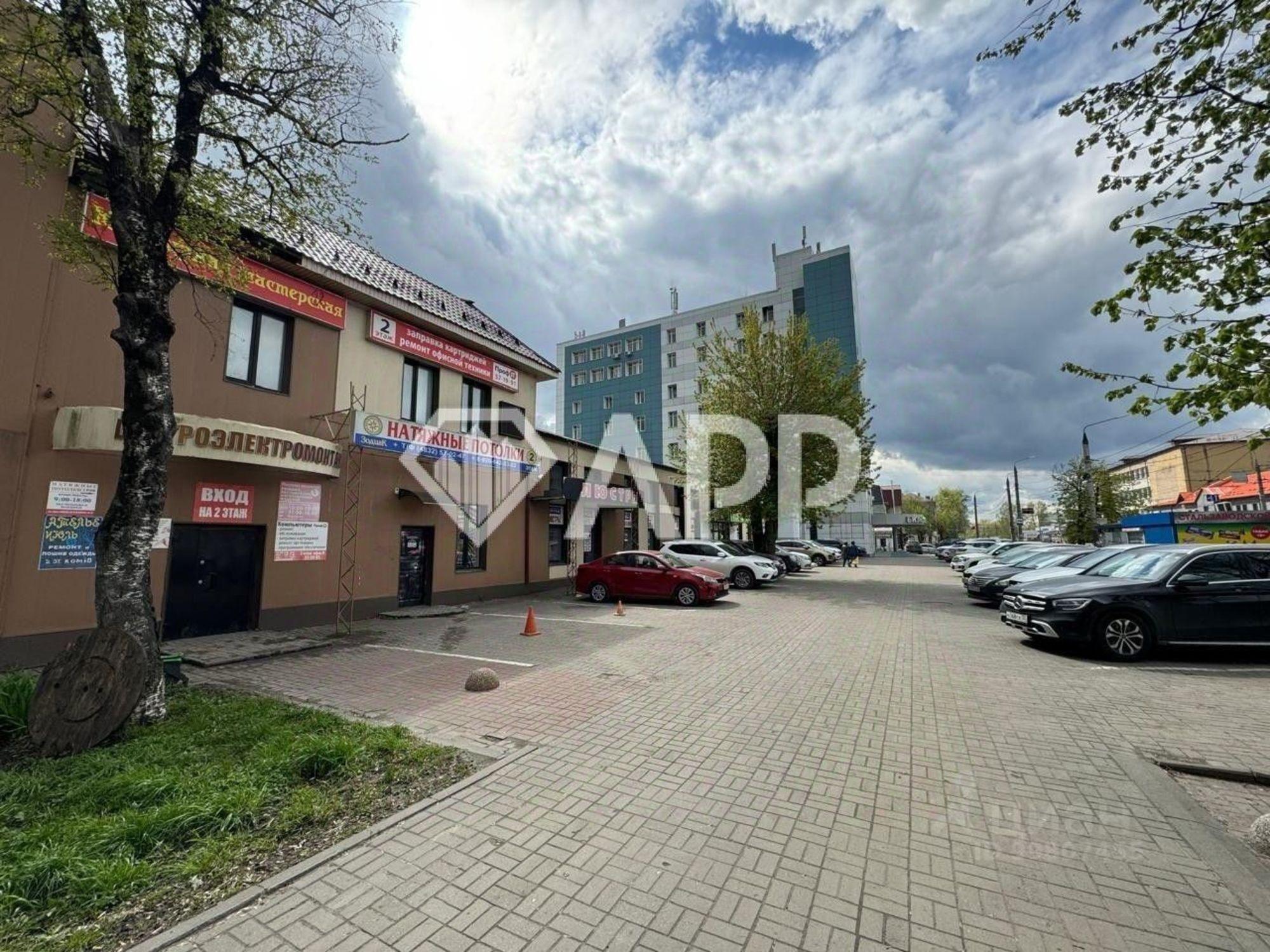 Сдать складское помещение за 34 400 рублей на Болховская улица, 73