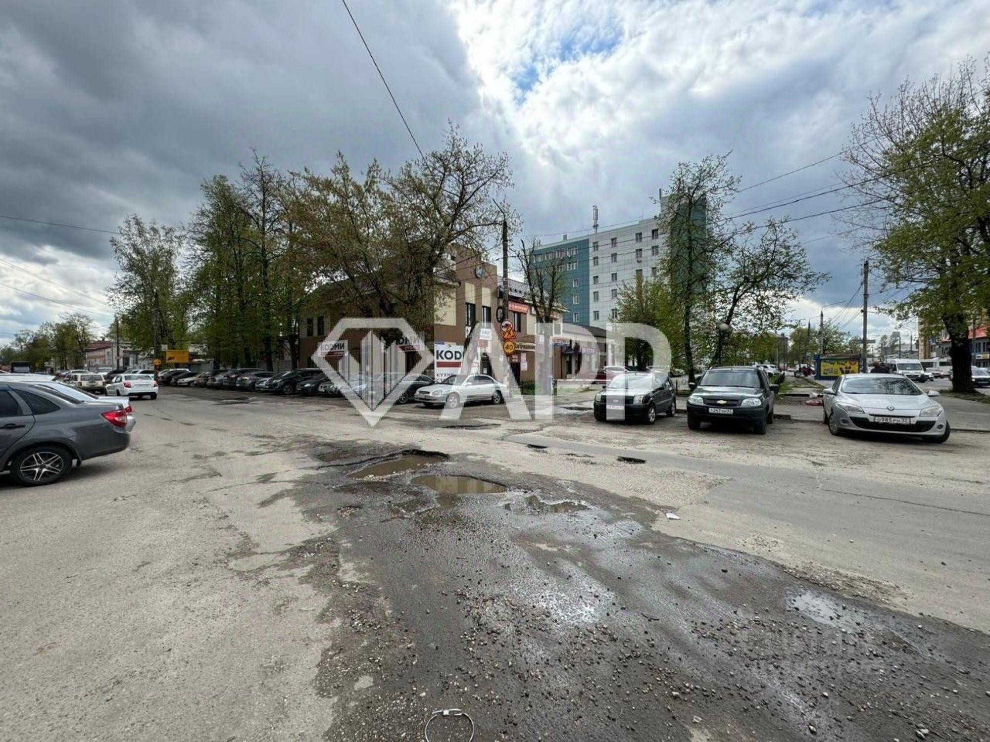 Сдать складское помещение за 34 400 рублей на Болховская улица, 73