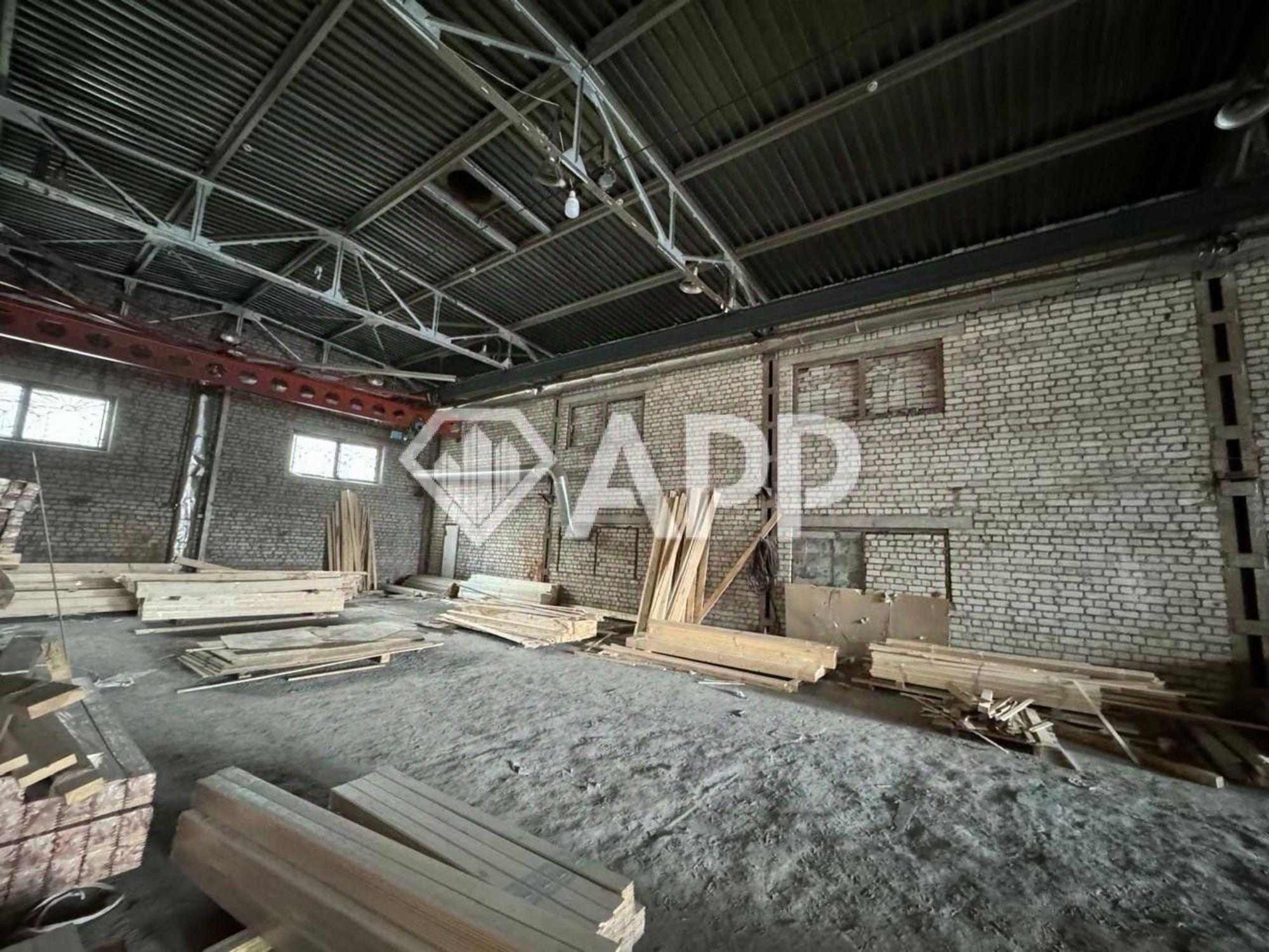 Сдать складское помещение за 34 400 рублей на Болховская улица, 73