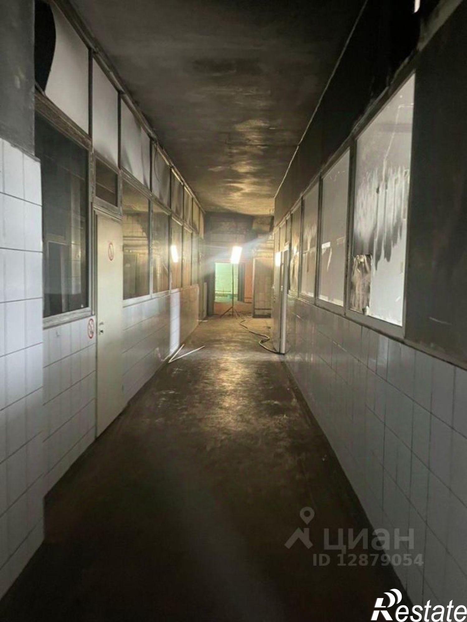 Сдать производственную площадь за 160 000 рублей на улица Н. Островского, 70