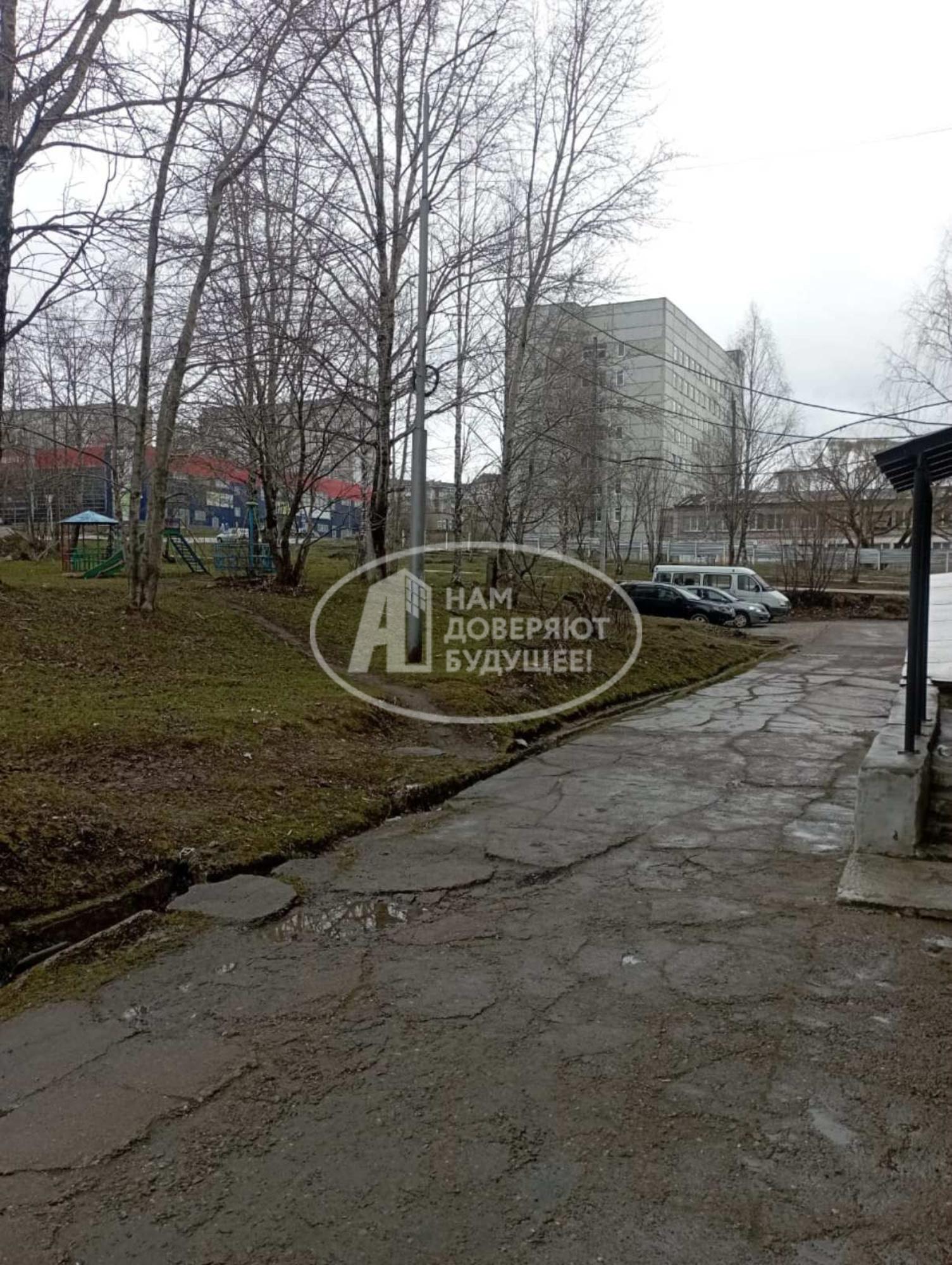 Купить квартиру за 900 000 рублей на улица Суворова, 9