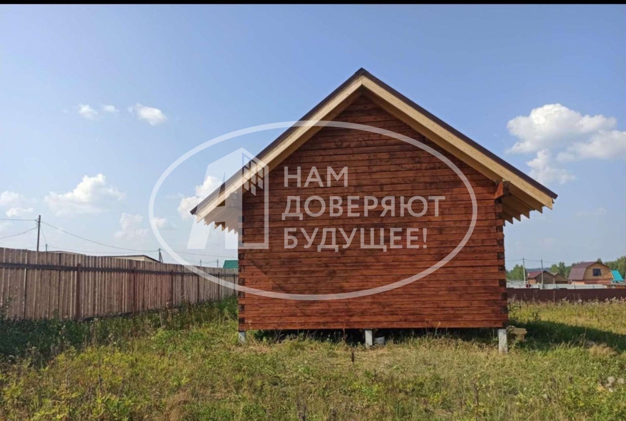 Купить дачу, дом, коттедж за 2 300 000 рублей на Лазурная улица, 10