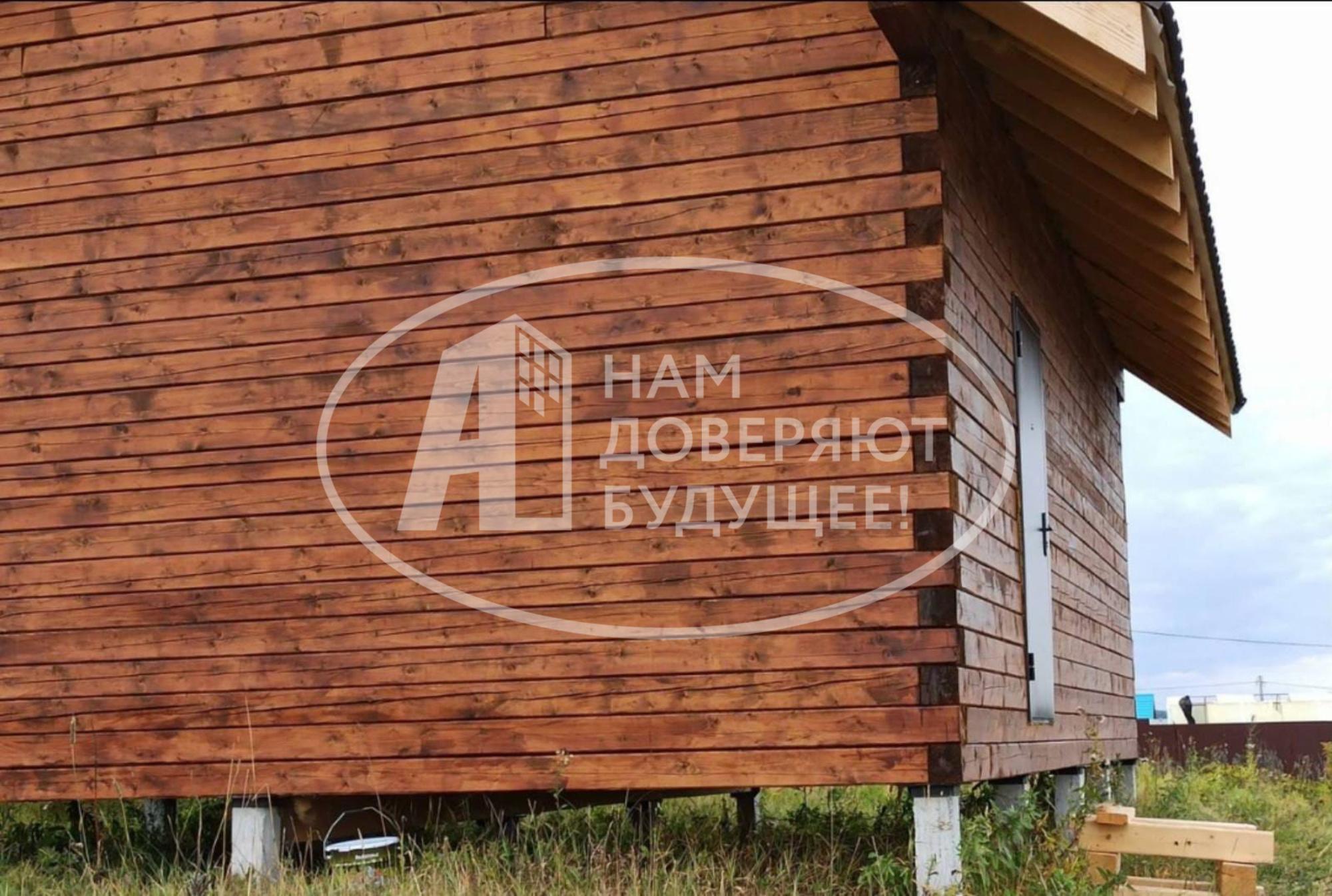 Купить дачу, дом, коттедж за 2 300 000 рублей на Лазурная улица, 10