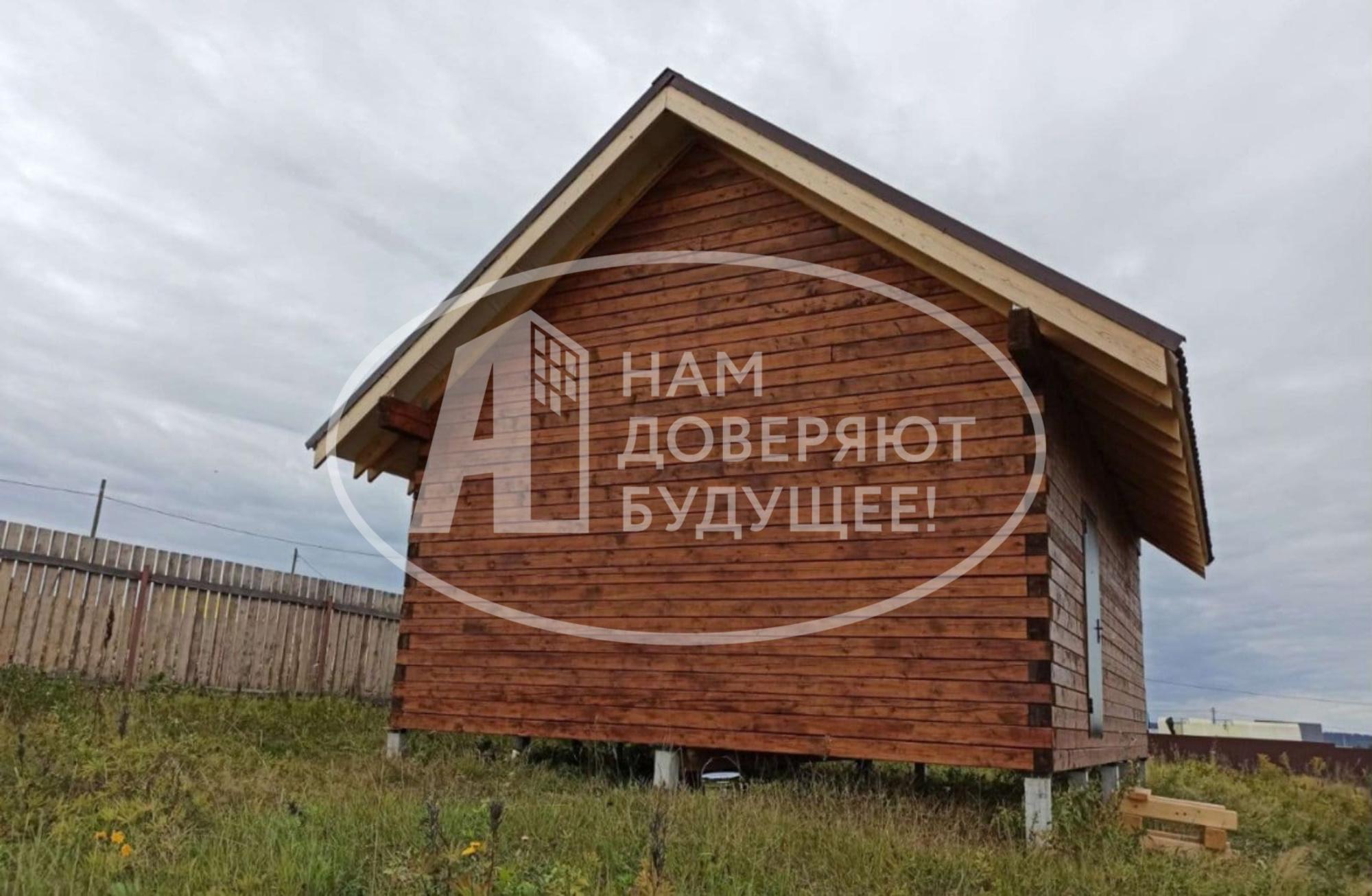 Купить дачу, дом, коттедж за 2 300 000 рублей на Лазурная улица, 10