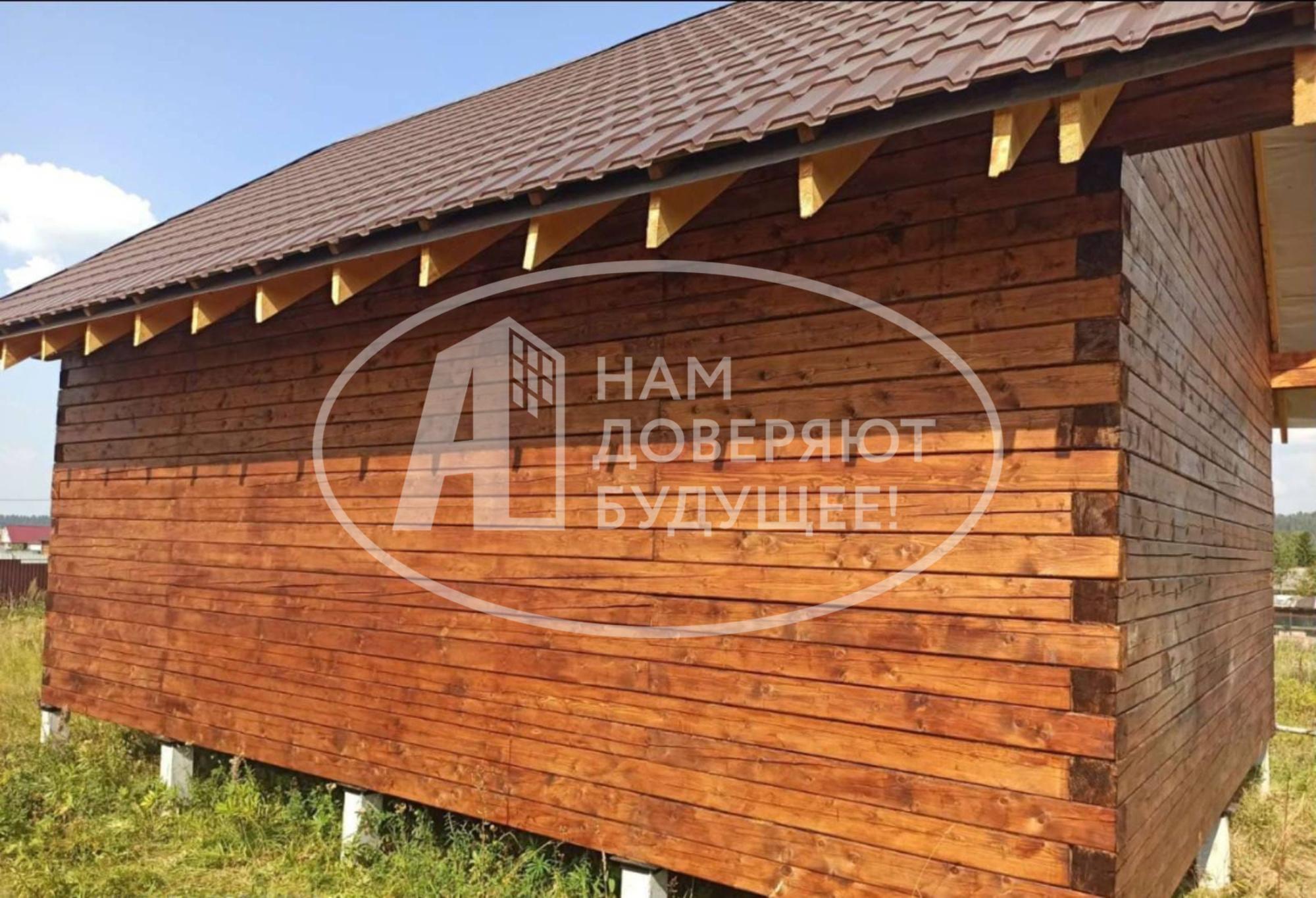 Купить дачу, дом, коттедж за 2 300 000 рублей на Лазурная улица, 10