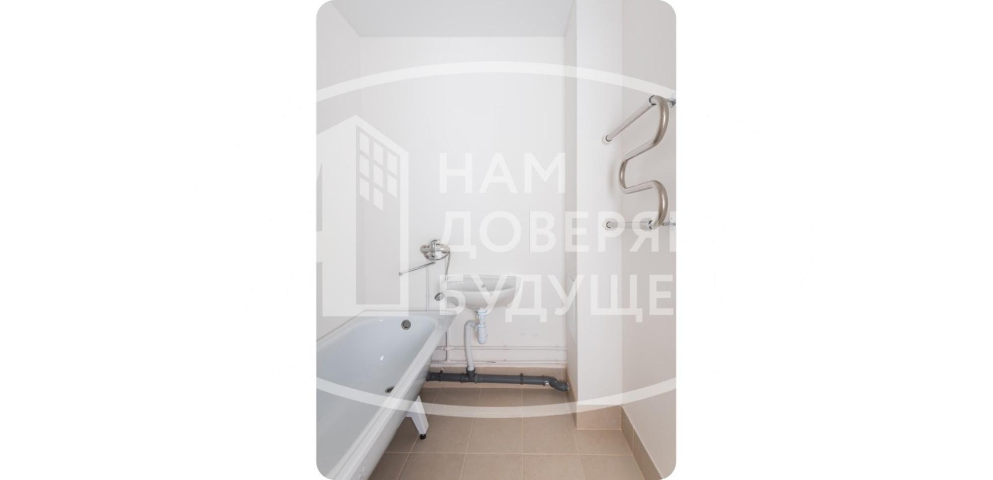 Купить квартиру за 3 560 290 рублей на улица Гашкова, 53к2с2