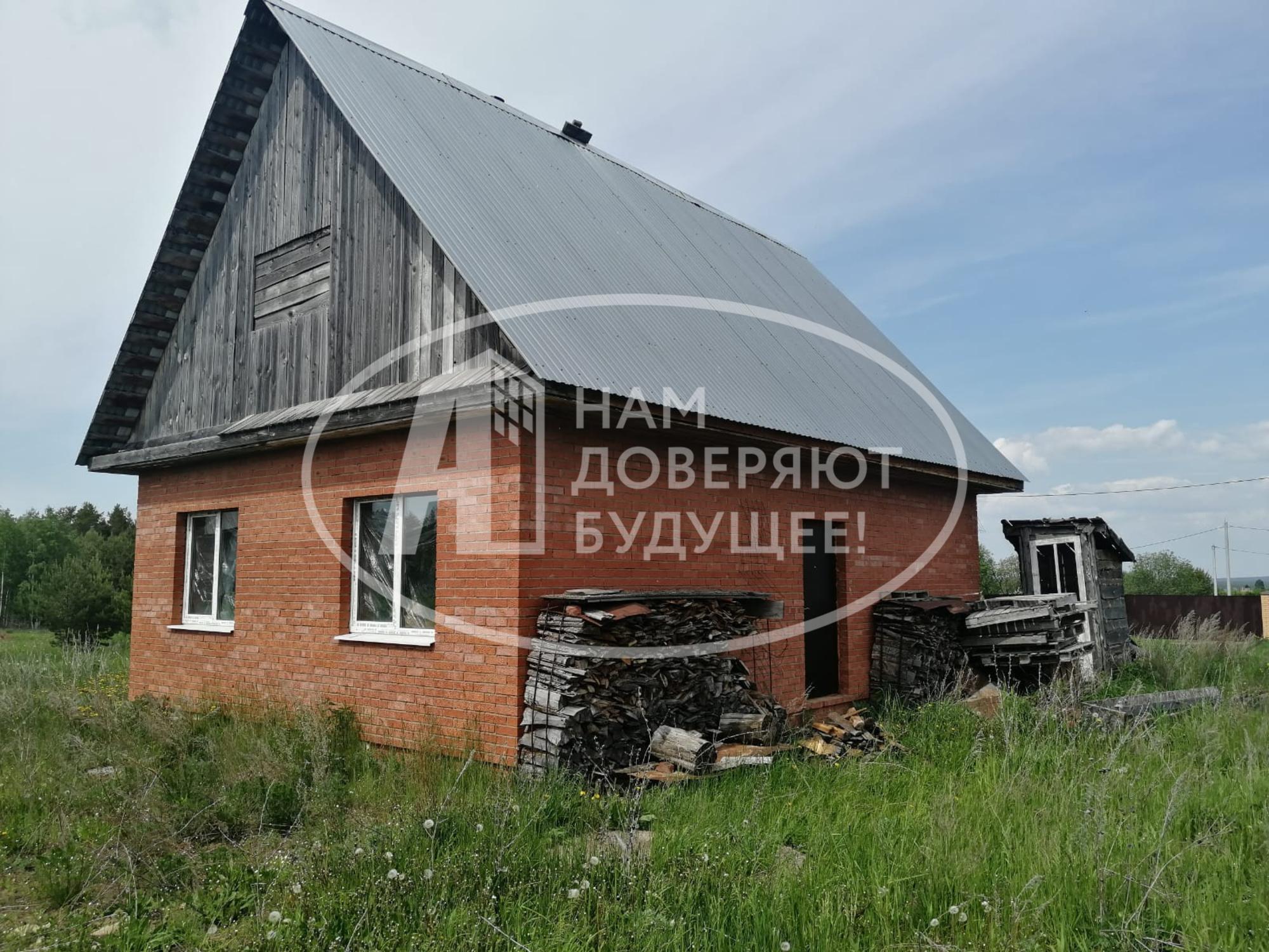 Купить дачу, дом, коттедж за 2 000 000 рублей на 38