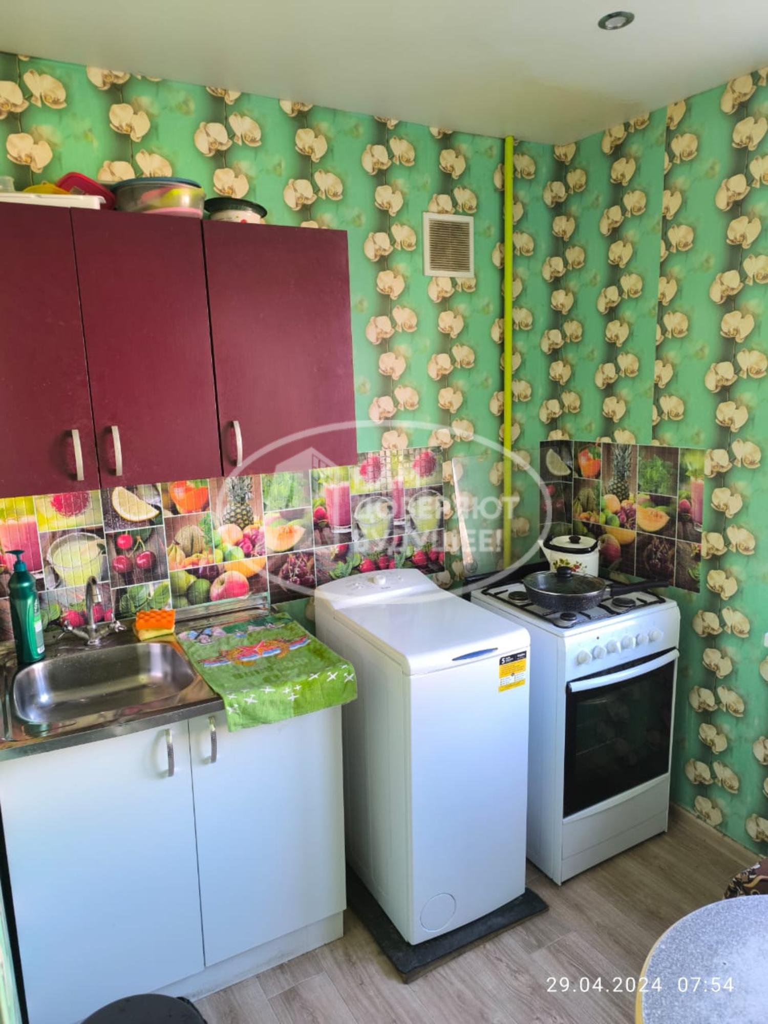 Купить квартиру за 850 000 рублей на улица Гагарина, 1