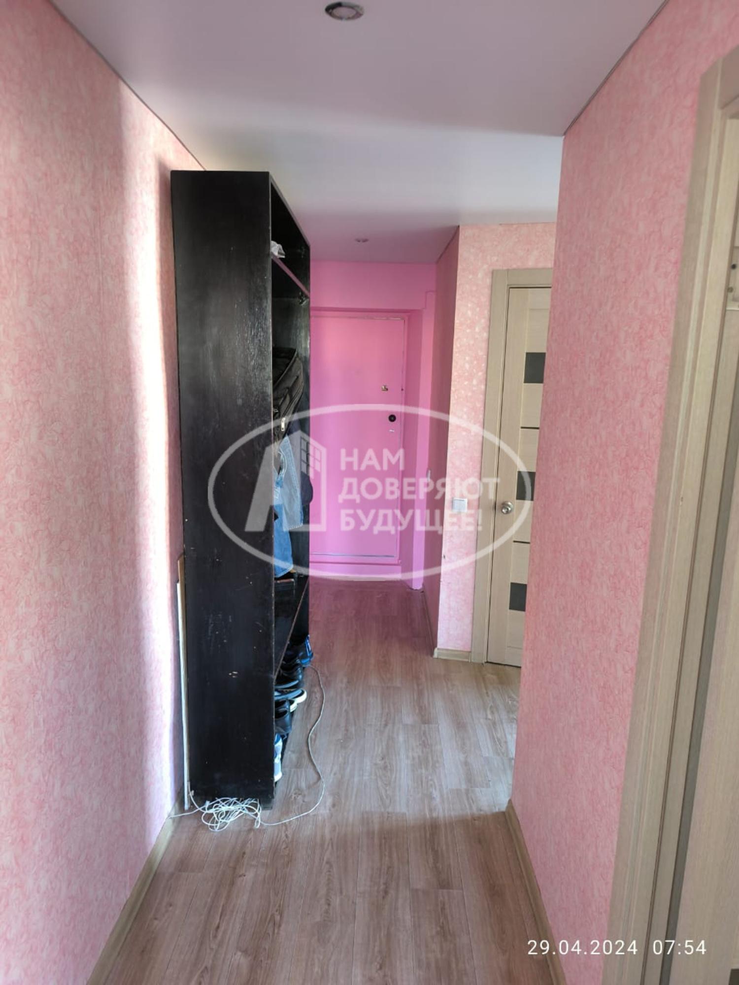 Купить квартиру за 850 000 рублей на улица Гагарина, 1