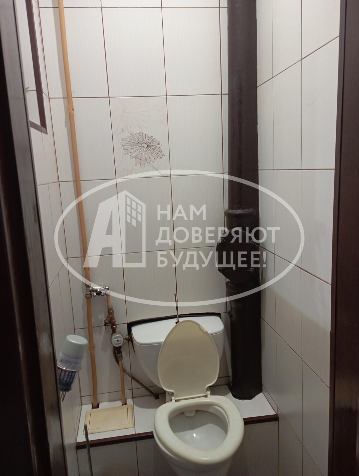 Купить квартиру за 1 350 000 рублей на проспект Ленина, 3