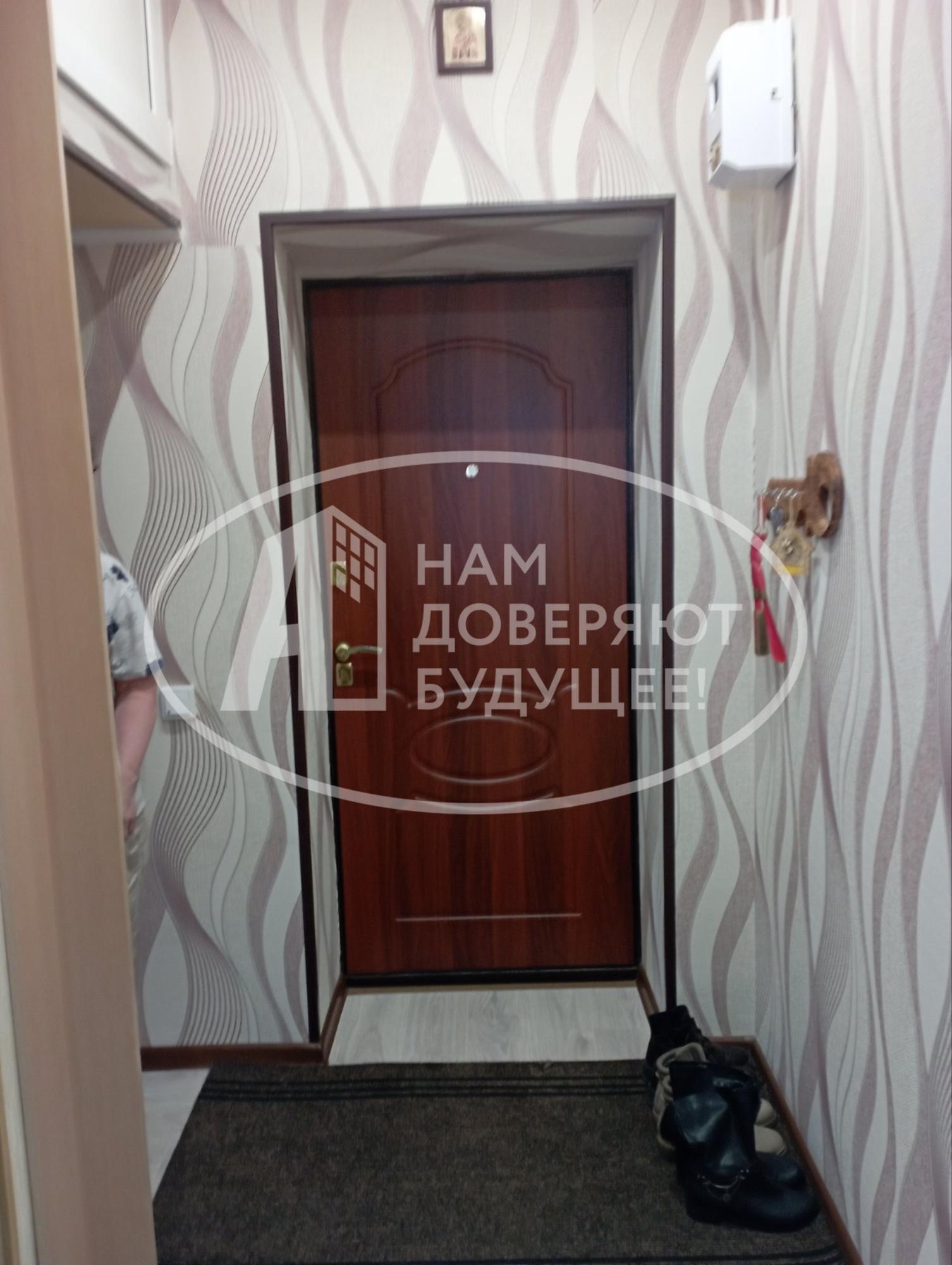 Купить квартиру за 1 350 000 рублей на проспект Ленина, 3