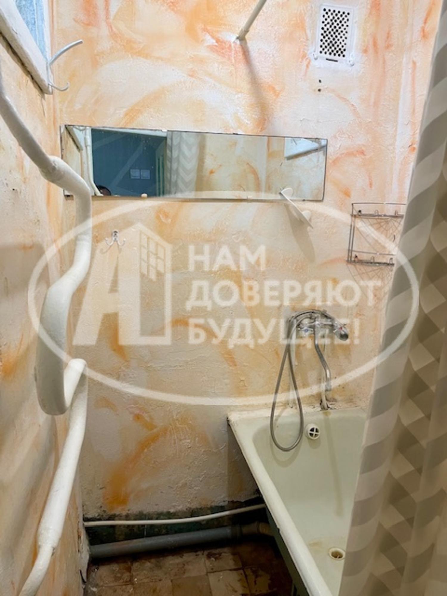 Купить квартиру за 1 890 000 рублей на улица Чайковского, 6А