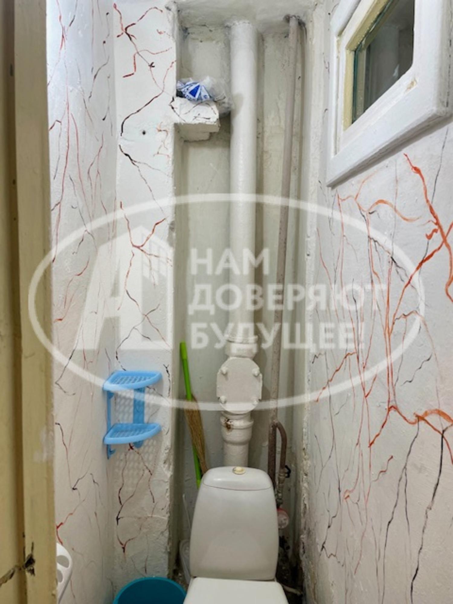 Купить квартиру за 1 890 000 рублей на улица Чайковского, 6А