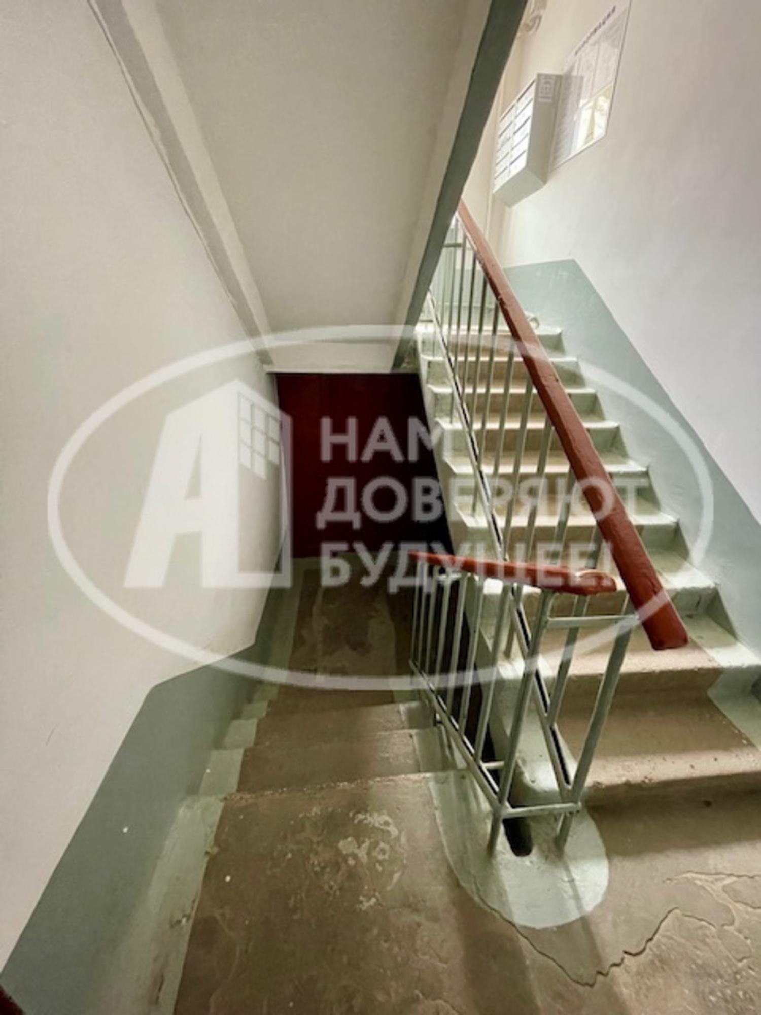Купить квартиру за 1 890 000 рублей на улица Чайковского, 6А
