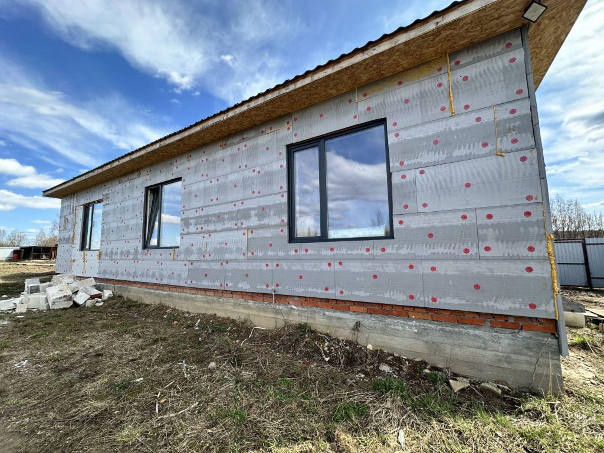 Купить дачу, дом, коттедж за 4 100 000 рублей на Зеленая ул, 38