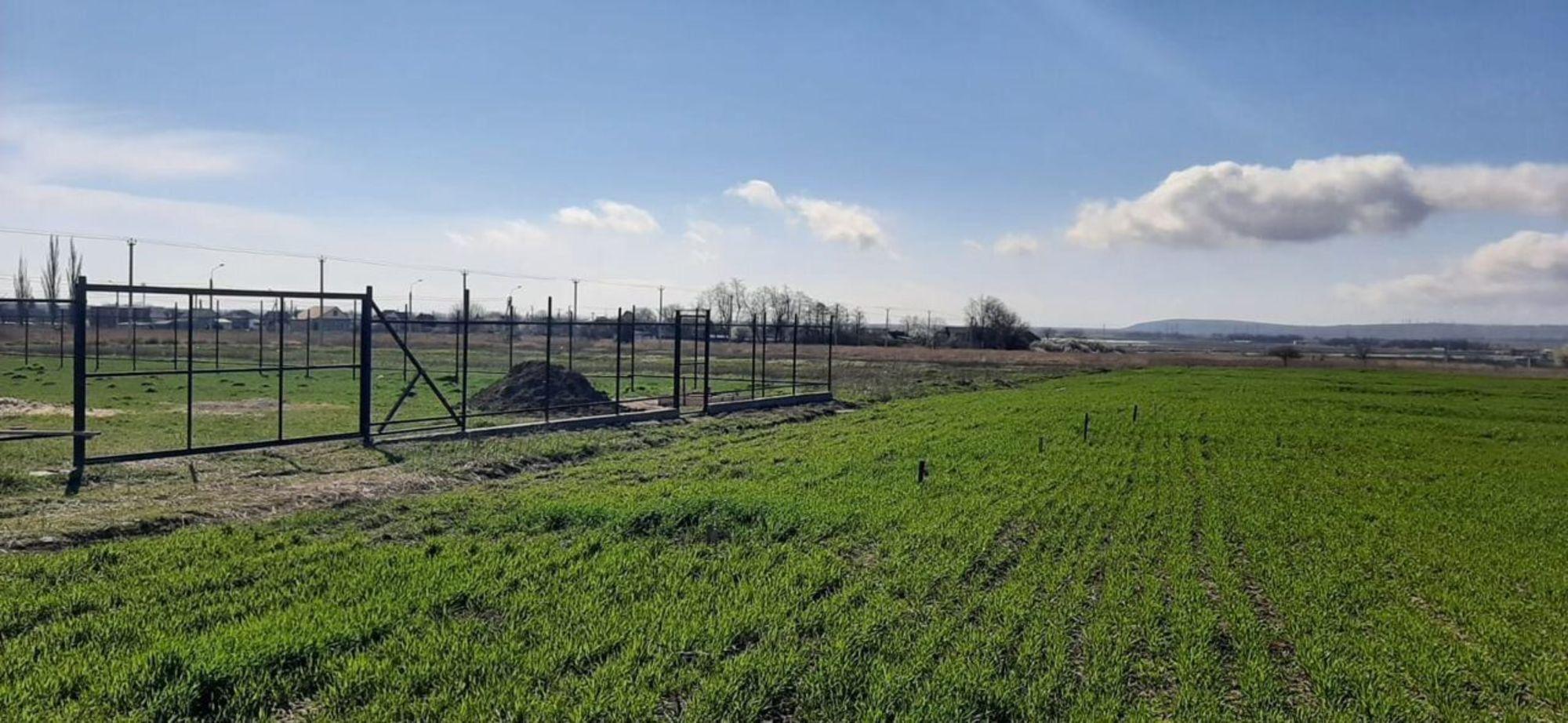 Купить землю, земельный участок за 2 600 000 рублей на село Джигинка