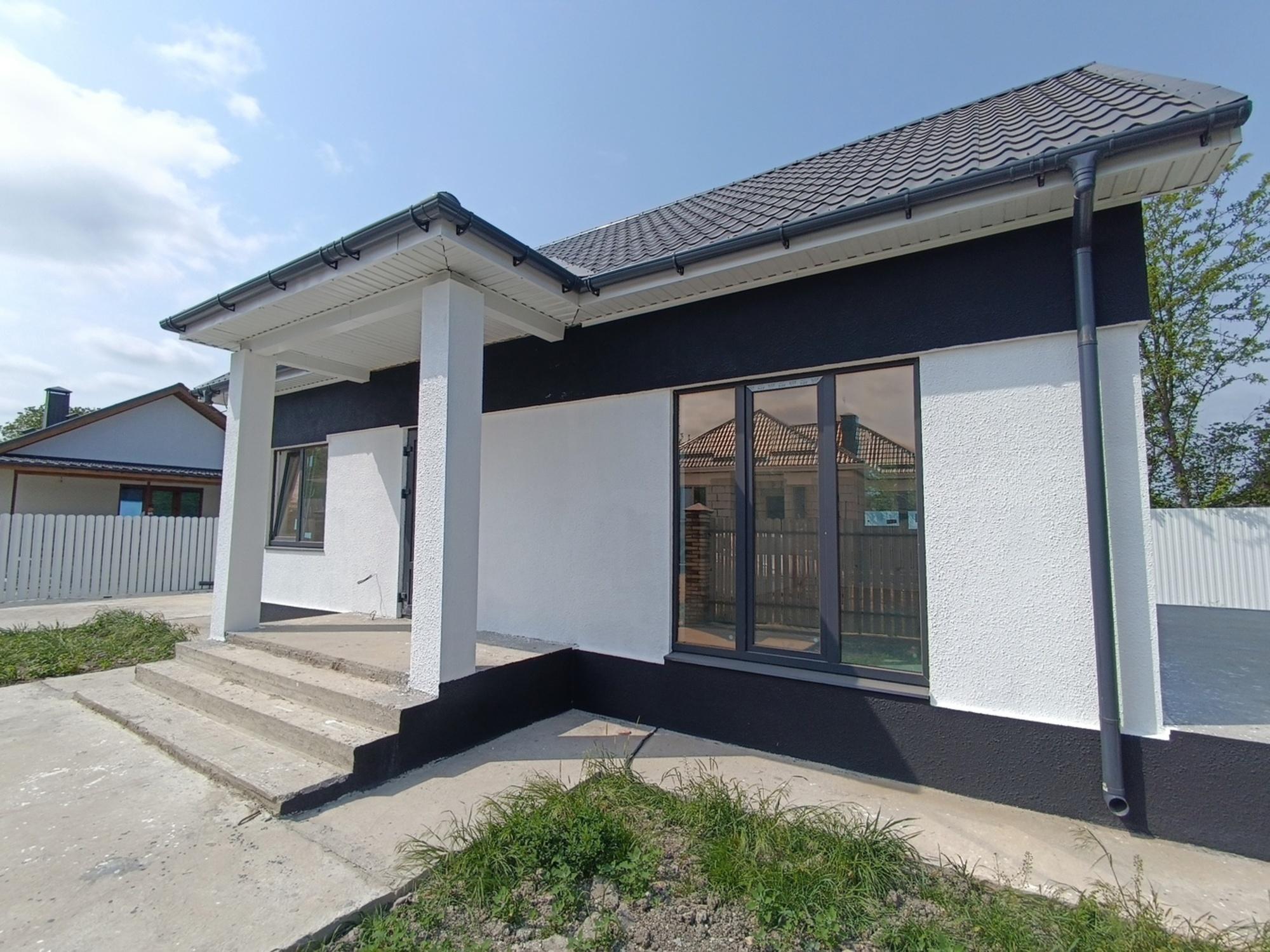 Купить дачу, дом, коттедж за 7 500 000 рублей на улица Гоголя