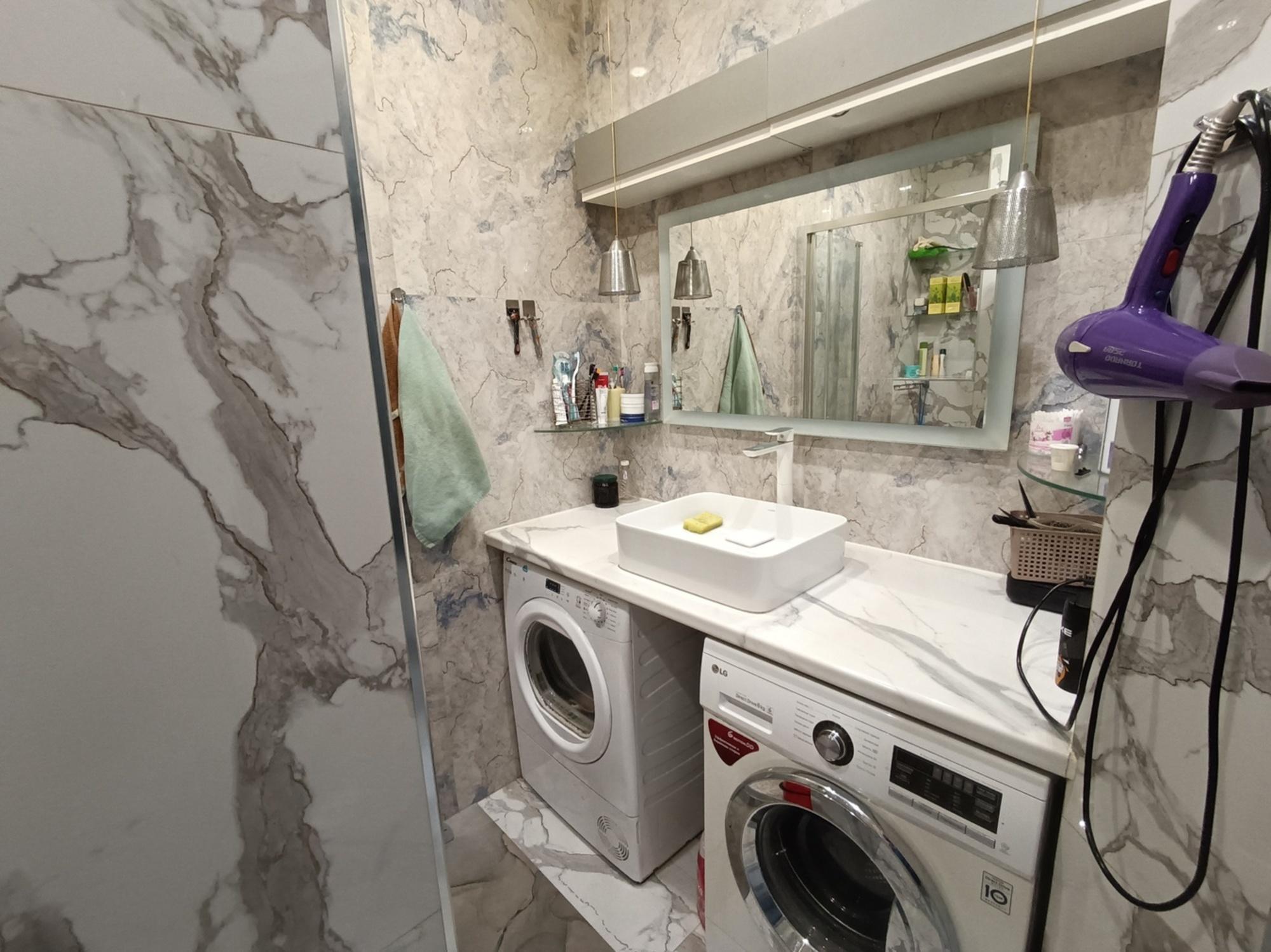 Купить квартиру за 12 300 000 рублей на 36А