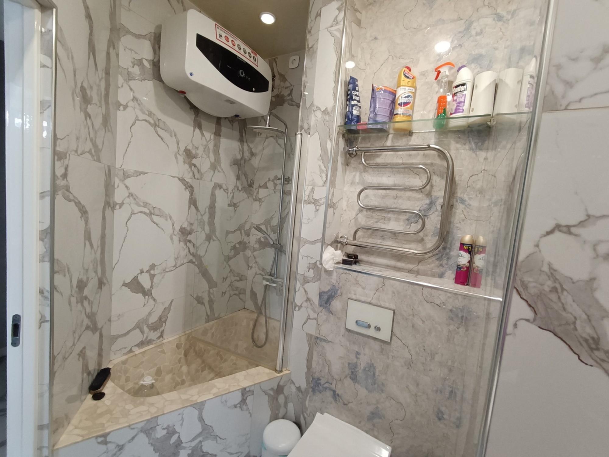 Купить квартиру за 12 300 000 рублей на 36А