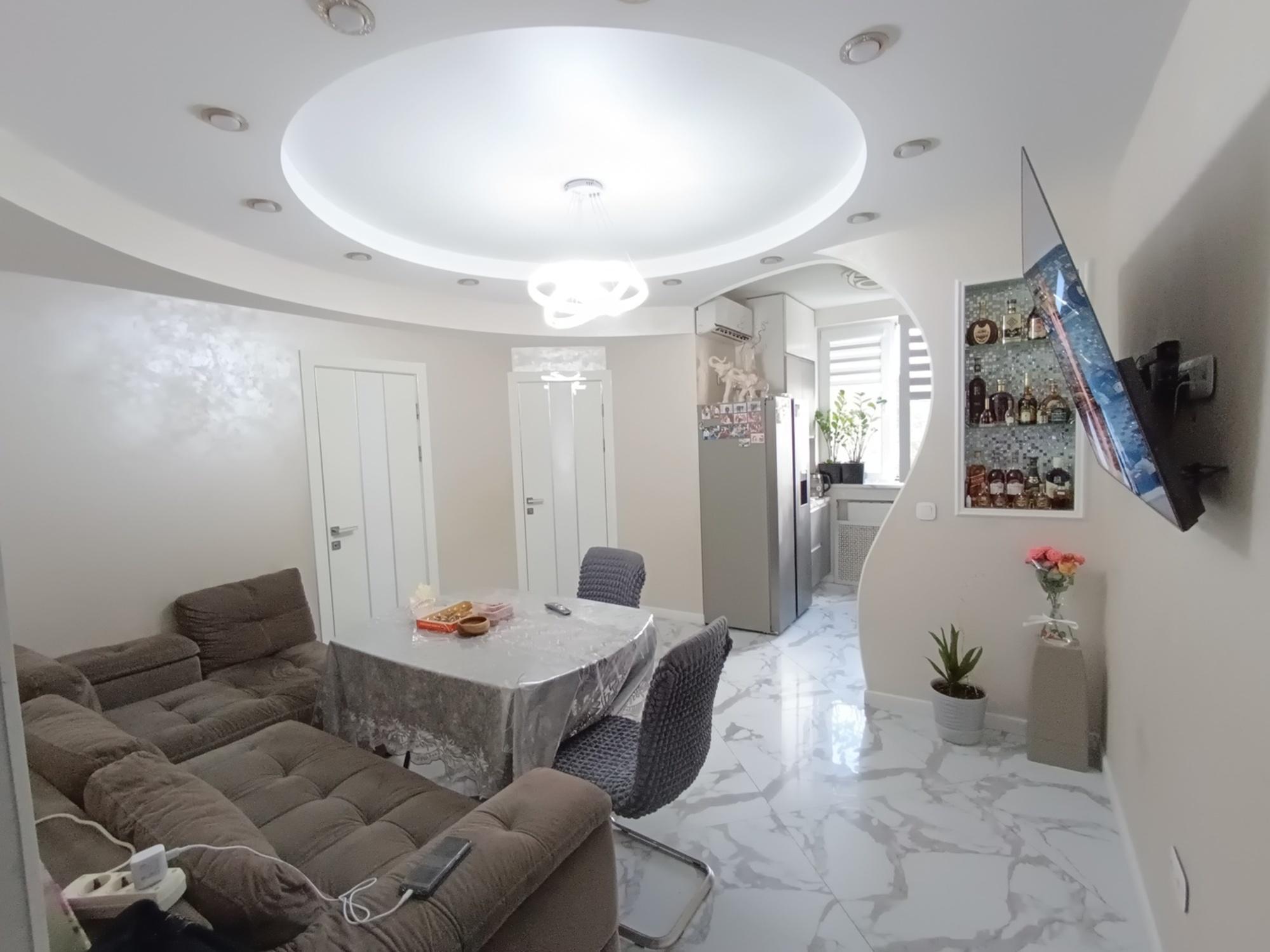 Купить квартиру за 12 300 000 рублей на 36А